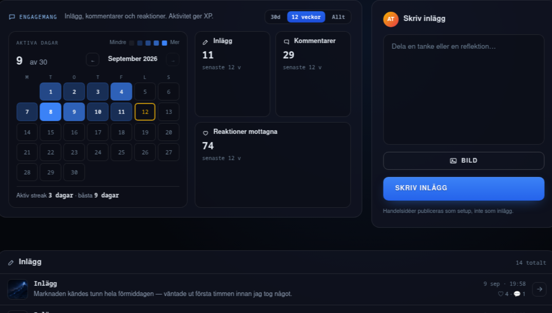 Simulera utan risk med demo